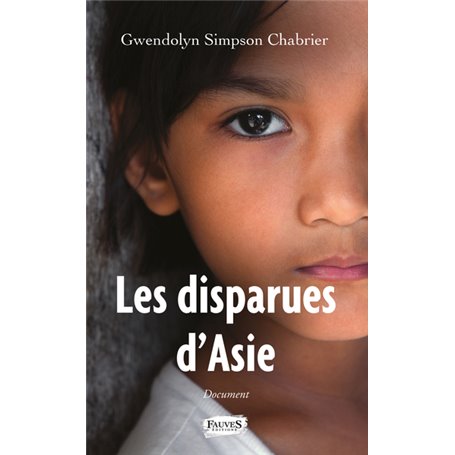 Les disparues d'Asie