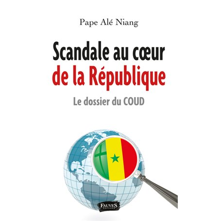 Scandale au coeur de la République