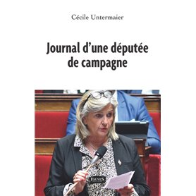 Journal d'une députée de campagne