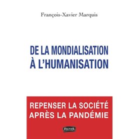 De la mondialisation à l'humanisation