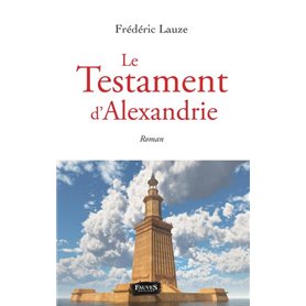 Le Testament d'Alexandrie