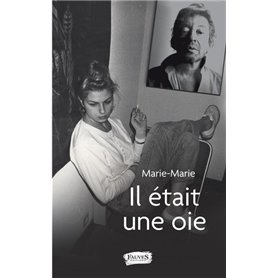 Il était une oie