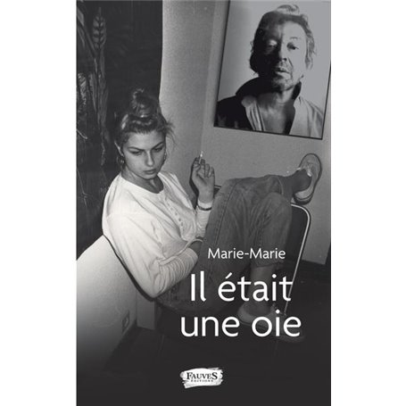 Il était une oie