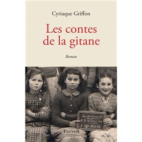 Les contes de la gitane