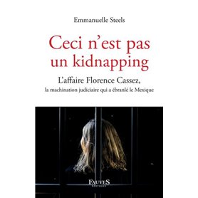 Ceci n'est pas un kidnapping