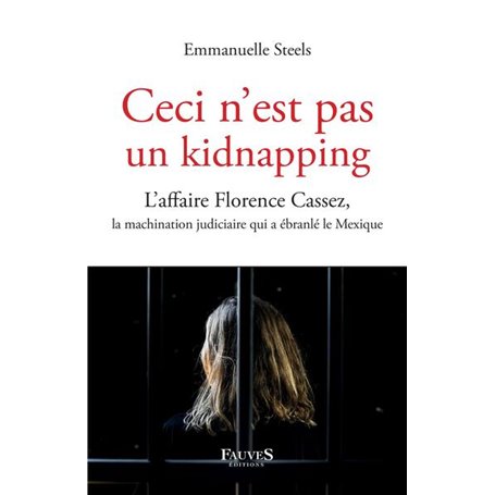 Ceci n'est pas un kidnapping