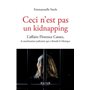 Ceci n'est pas un kidnapping