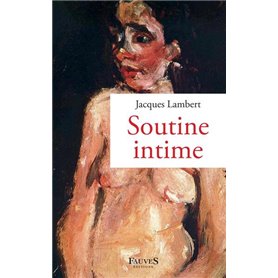 Soutine intime