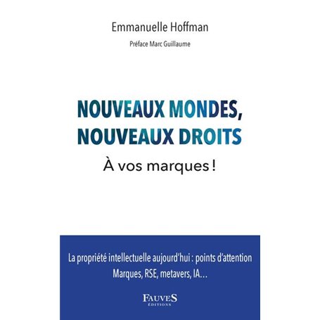 Nouveaux mondes, nouveaux droits