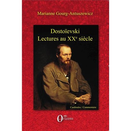 Dostoïevski