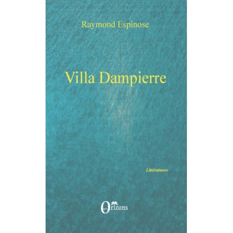 Villa Dampierre