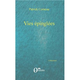 Vies épinglées