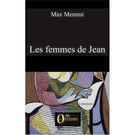 Les femmes de Jean