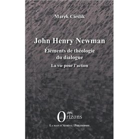 John Henry Newman