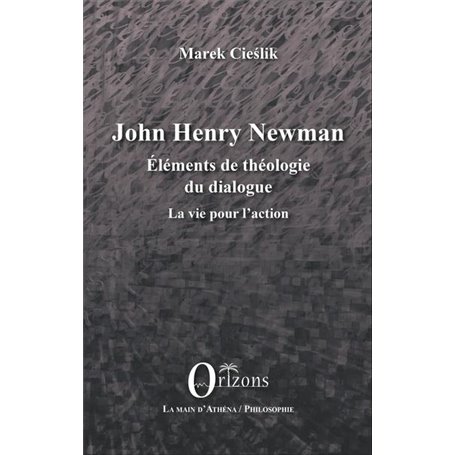 John Henry Newman