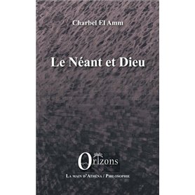 Le Néant et Dieu