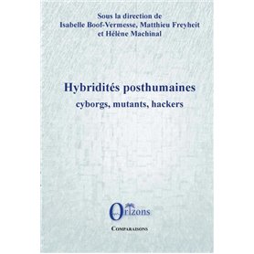 Hybridités posthumaines