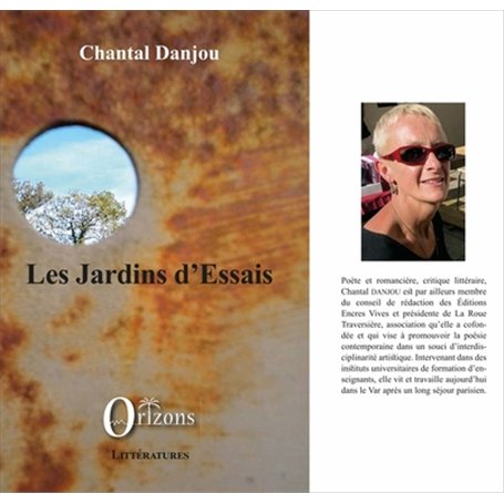 Les jardins d'Essais