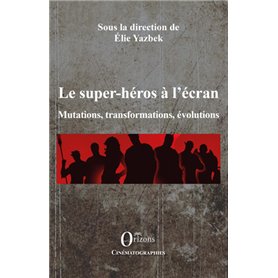 Les super-héros à l'écran