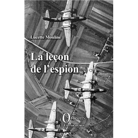 La leçon de l'espion