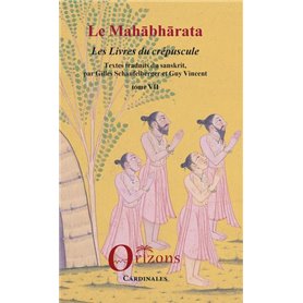 Le Mahabharata - Tome VII