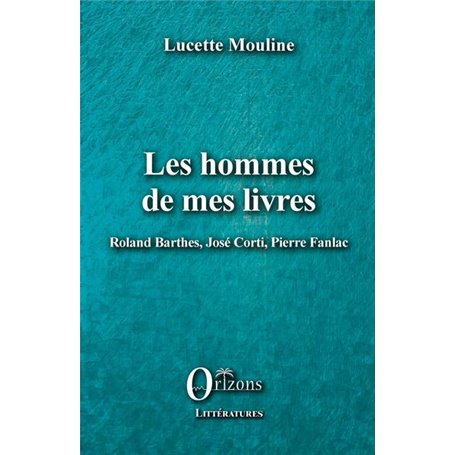 Les hommes de mes livres