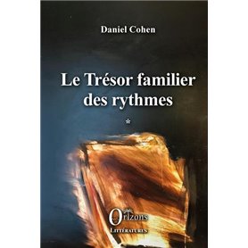 Le Trésor familier des rythmes