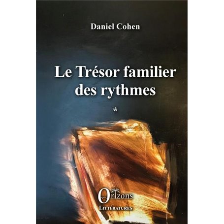 Le Trésor familier des rythmes