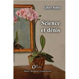 Science et dénis