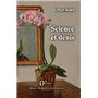 Science et dénis