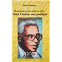 Aimé Césaire, une poétique