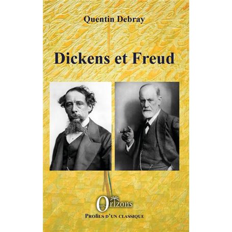 Dickens et Freud