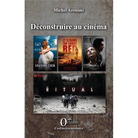 Déconstruire au cinéma