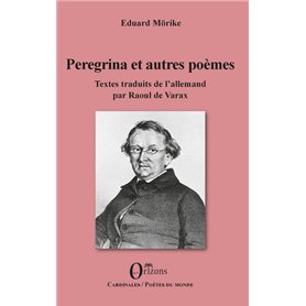 Peregrina et autres poèmes