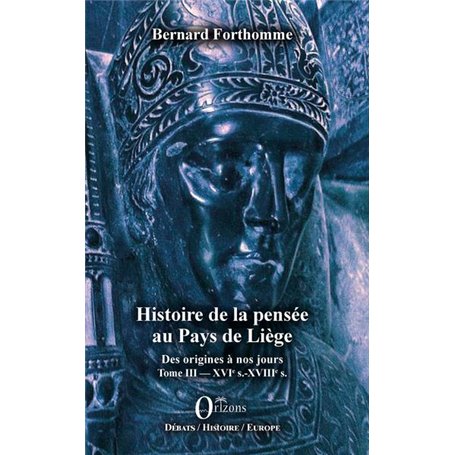 Histoire de la pensée au Pays de Liège