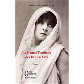 Le Grand Tombeau des Beaux-Arts