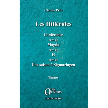 Les Hitlérides