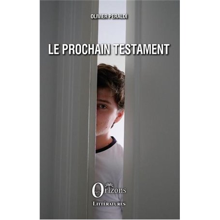 Le prochain Testament