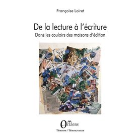 De la lecture à l'écriture