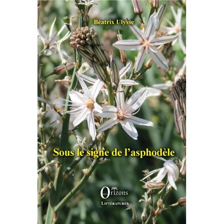 Sous le signe de l'asphodèle