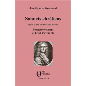 Sonnets chrétiens