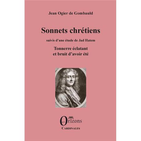 Sonnets chrétiens