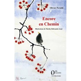 Encore en chemin