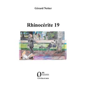 Rhinocérite 19