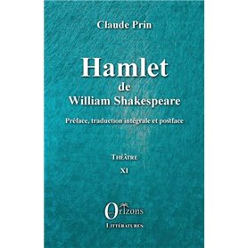 Hamlet de William Shakespeare