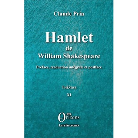 Hamlet de William Shakespeare