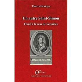 Un autre Saint-Simon