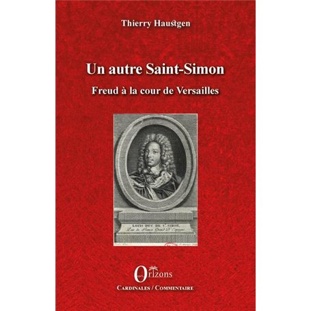 Un autre Saint-Simon