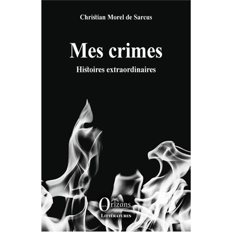 Mes crimes