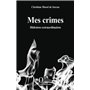 Mes crimes